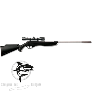 Пневматическая винтовка Crosman Fury NP 8-30051