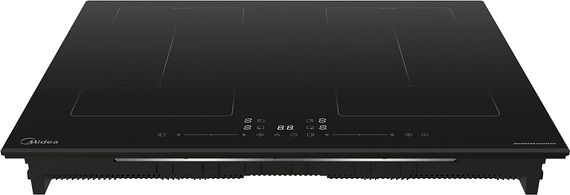 Индукционная стеклокерамич. панель Midea MIH67787F