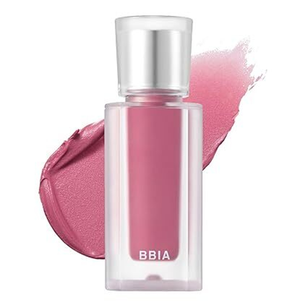 BBIA Last Velvet Tint - стойкий вельветовый тинт для губ (5гр)