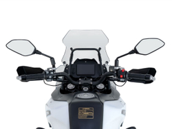 Мотоцикл SHARMAX GL 801 ТУРЭНДУРО Ultra