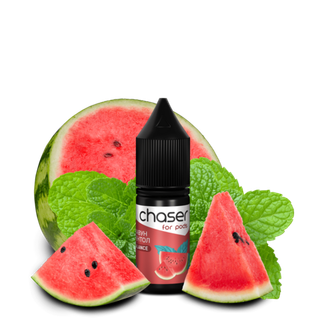 CHASER for PODS - Watermelon Menthol (30ml, 5% nic)
