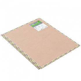 Панель звукоизоляционная SoundGuard Шумощит 18 800х600х18 мм 1 шт. (0,48 м2)