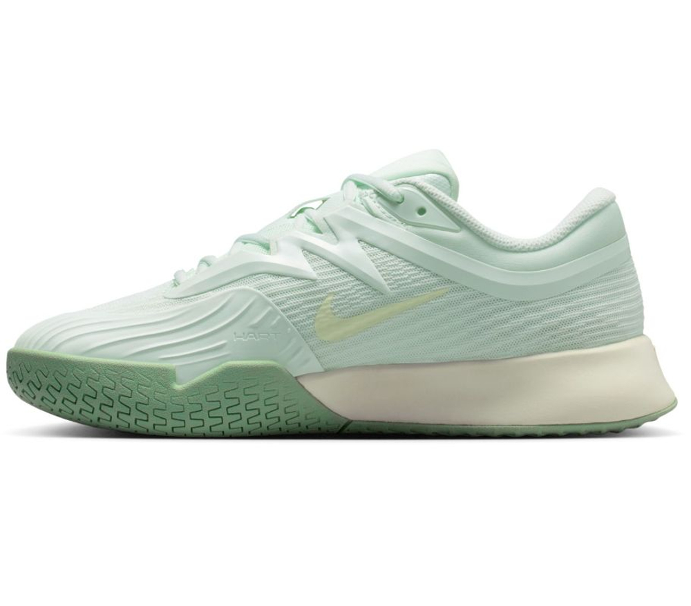 Мужские теннисные кроссовки Nike Zoom Vapor Pro 3 - barely green/coconut milk sea glass