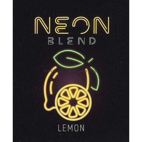 Neon - Lemon (50 г)
