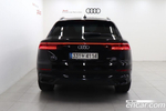 Audi Q8 55 TFSI Quattro Premium (02.2022)