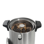 Электрокипятильник для кофе WB-DWC10L (двойные стенки) Foodatlas