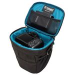 Tenba Skyline Top Load 8 Black