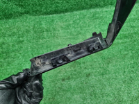 Накладка бампера LH BMW X3 G01 (2021-2024) M-paket