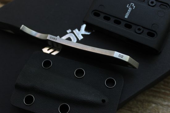 Нож Boker 02BO036 Islero