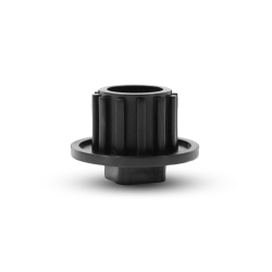 Втулка шнека для электромясорубок Philips, Zelmer, Bosch (MM3)