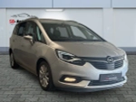 Opel Zafira Tourer (Zafira C)