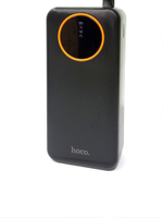 Повербанк (PowerBank) 60000mAh с индикацией заряда Hoco J223