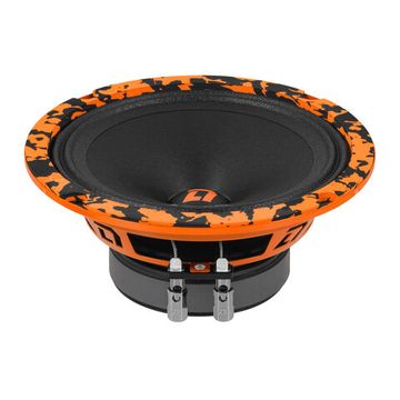 DL Audio Barracuda 165 VER.2