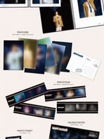 публикация LEECHANGSUB - THE WAYFARER 2025 SOLO CONCERT ENCORE BEHIND PHOTO BOOK