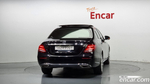 Mercedes-Benz E-Class W213 E300 Exclusive (08.2019)