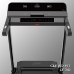 Беговая дорожка Clear Fit LifeCardio LT 30