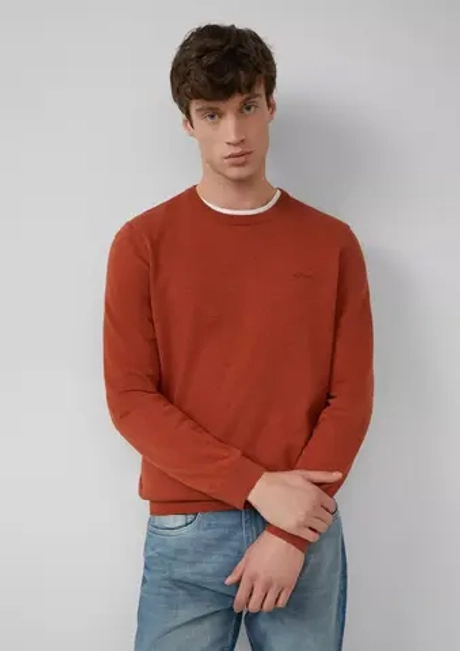 Джемпер s.Oliver