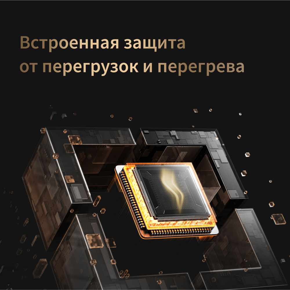 Умный настенный выключатель Aqara Z1 Pro