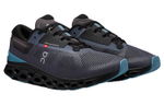 On Cloudstratus 3 Metal Wisteria