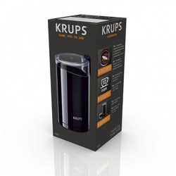 Кофемолка Krups Fast Touch F2034232