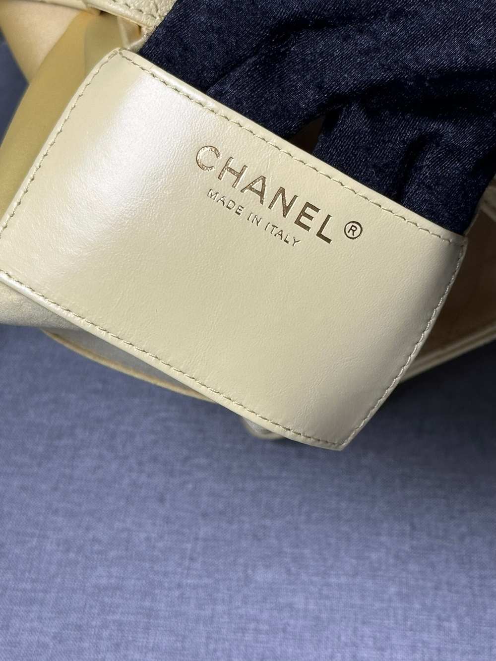 Chanel 25 Small Handbag 30 cm