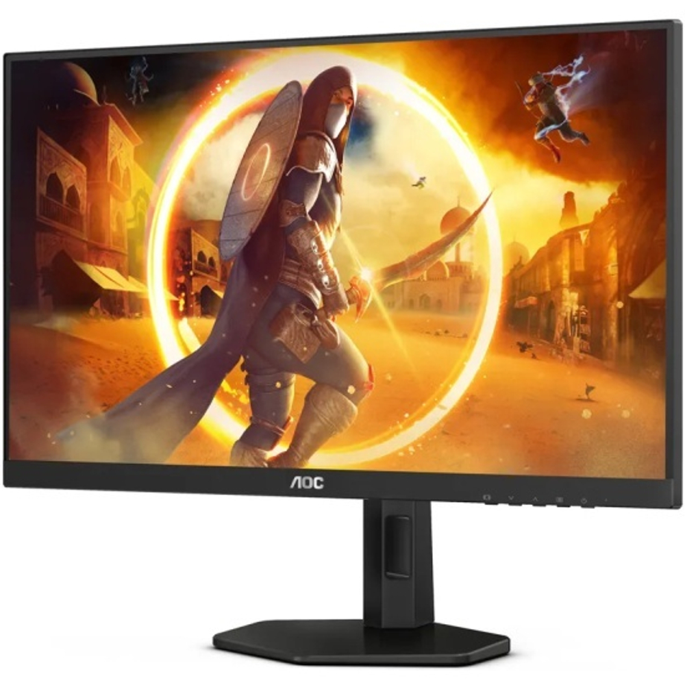 Монитор 27" AOC Q27G4X