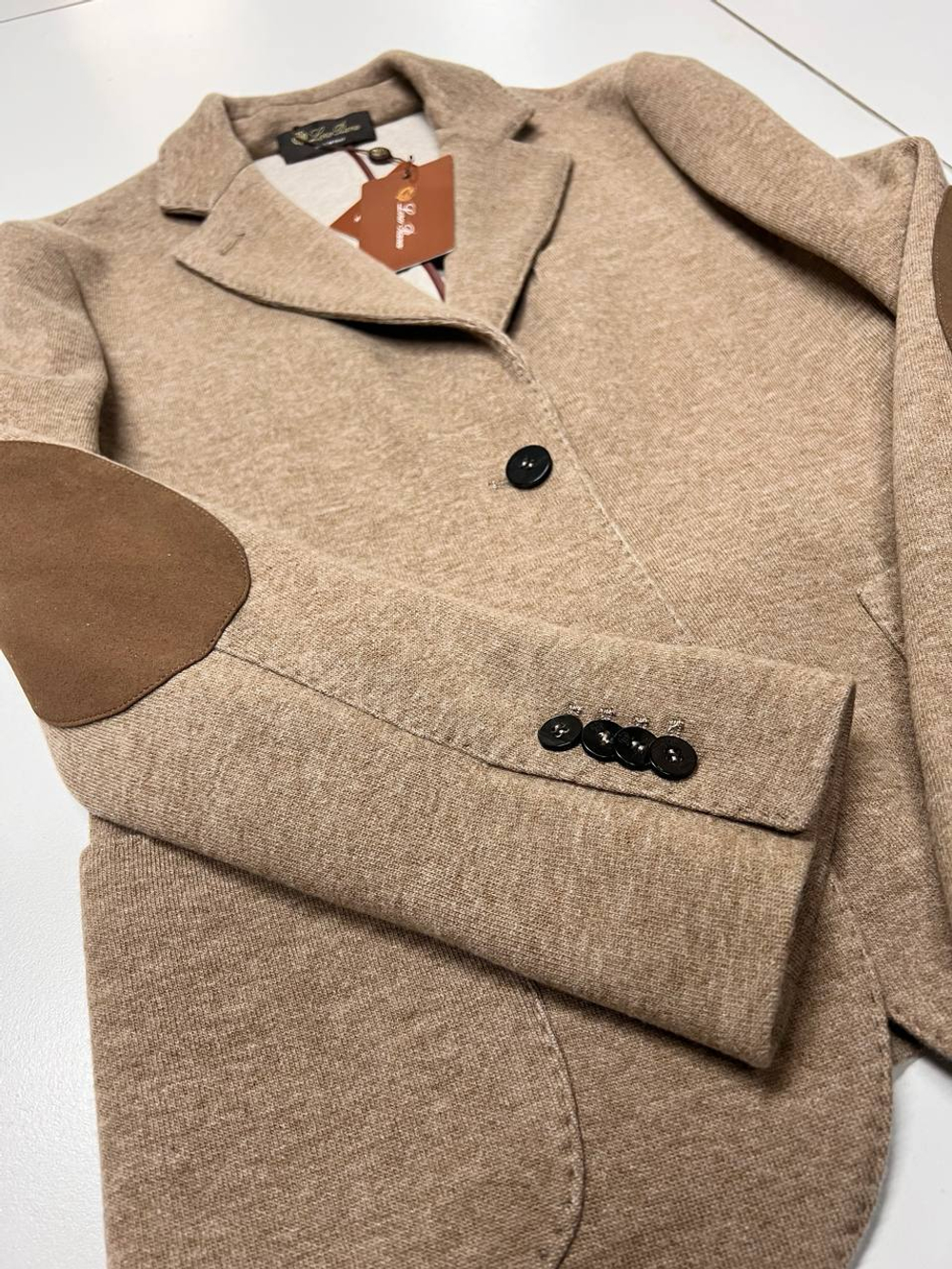 Пиджак Loro Piana