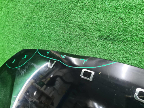 Капот Omoda S5 (2022-н.в.)