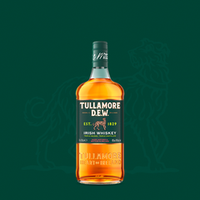 Tullamore D.E.W. Original 0,5 л.