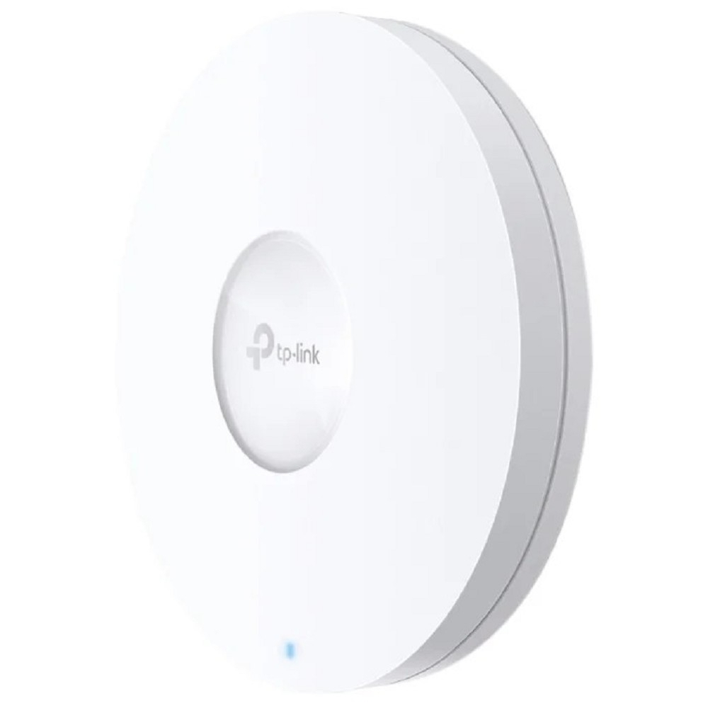 Точка доступа TP-Link EAP660 HD Потолочная точка доступа Wi-Fi AX3600
