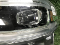 Битая Фара левая Dodge RAM 5 (2019-н.в.) LED