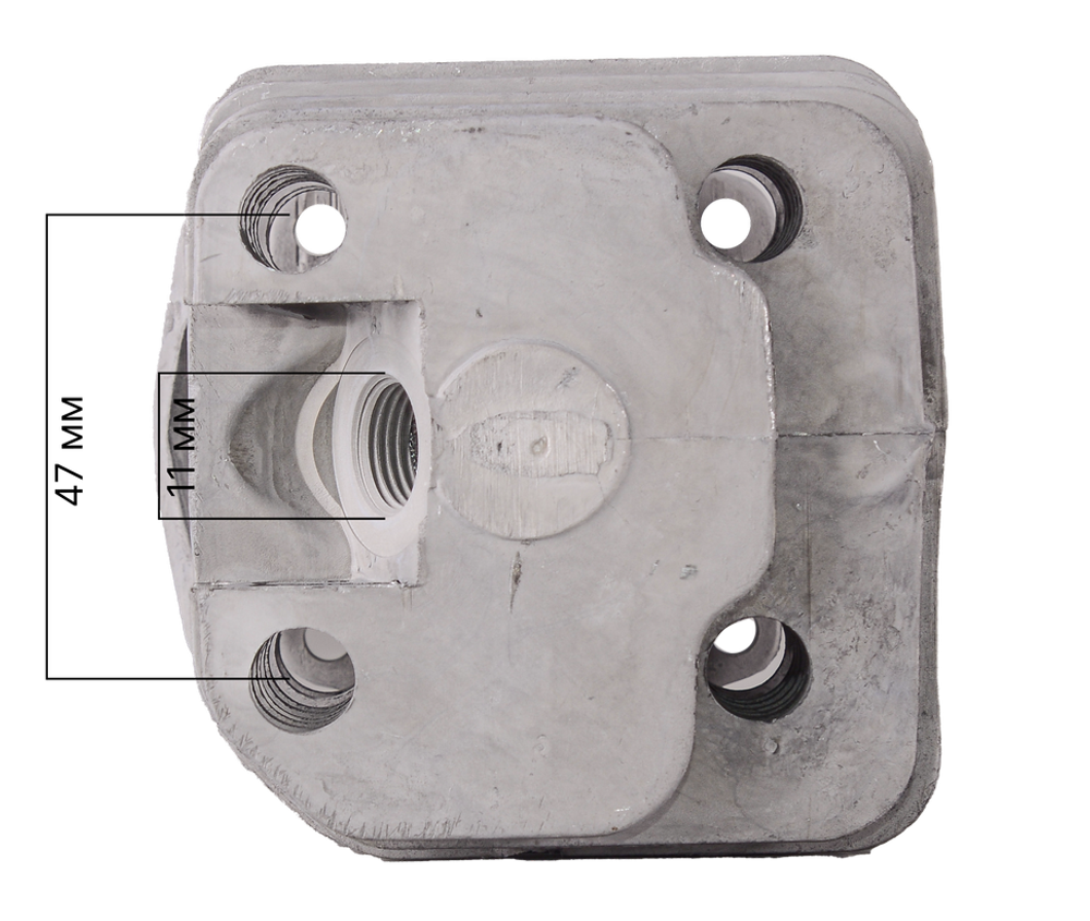 Поршневая группа Huter для бензопил 52 см³