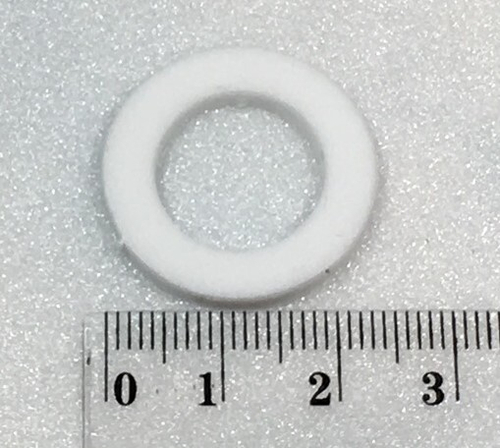 Прокладка  3/4  фторопласт  (10000/100шт)