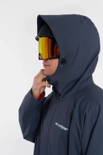 ПЛАЩ МЕМБРАННЫЙ STAYER ТРАНСФОРМЕР 3L UNISEX 23-40973