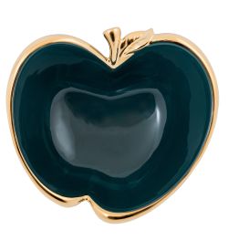 OS-121/2 Декоративная чаша Коллекция «Яблоко»