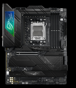 Материнская плата ATX ASUS ROG STRIX X670E-F GAMING WIFI