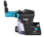 Система пылеудаления DX12 Makita 191E54-9