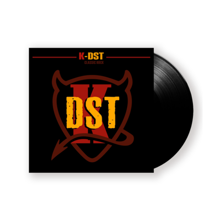 K-DST (Grand Theft Auto: San Andreas Soundtrack)