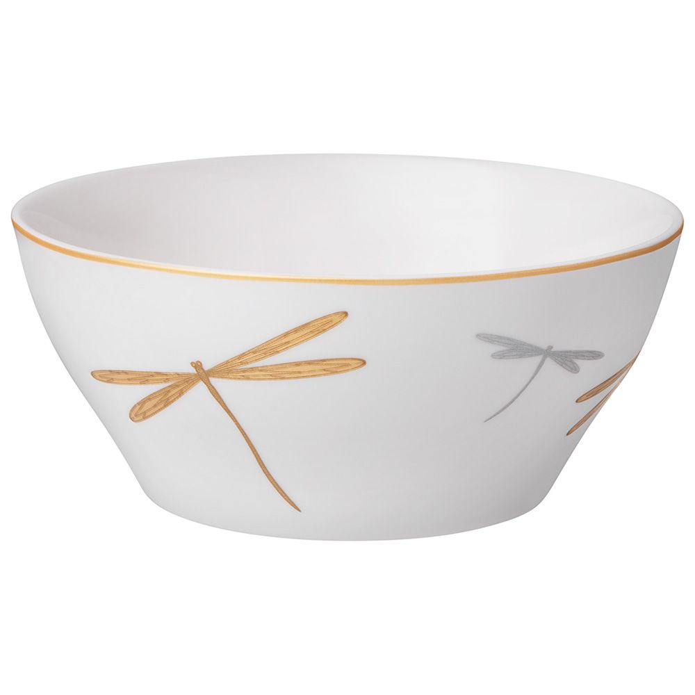 САЛАТНИК LEFARD “ELEGANCE" 15*6,5 СМ 650 МЛ (КОР=24НАБ.)