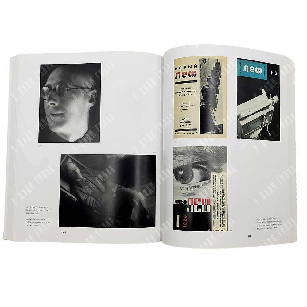 Александр Родченко. Живопись, рисунок, коллаж, дизайн, фотография, 1998.