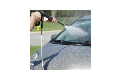 Мойка GREENWORKS GPWG5   5100407