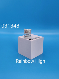 Аксессуары для кукол Rainbow High 031348