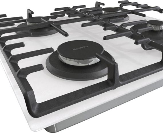 Газовая варочная панель Gorenje GT642SYW