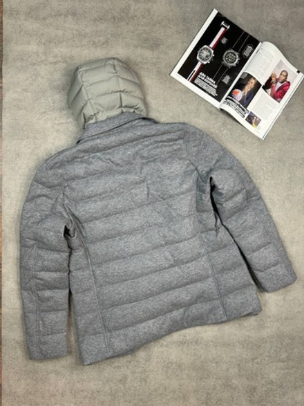 Кашемировая куртка Kiton