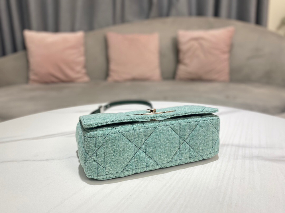 Christian Dior Caro Bag 20 cm