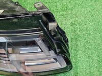 Фара правая Range Rover Vogue 4 L405 17-22 Pixel