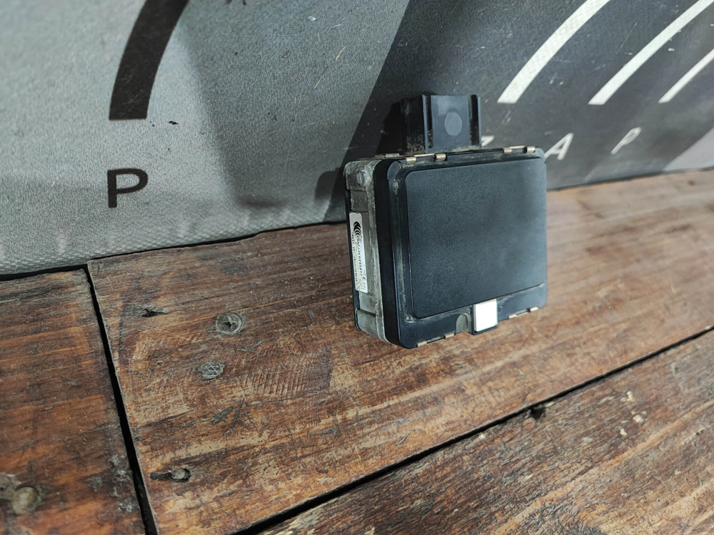 Датчик ACC Chery Tiggo 8 Pro 21-нв Б/У Оригинал 704000027AA