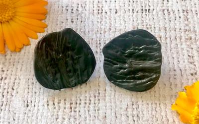 Пуговица костюмная, d 2,8 см