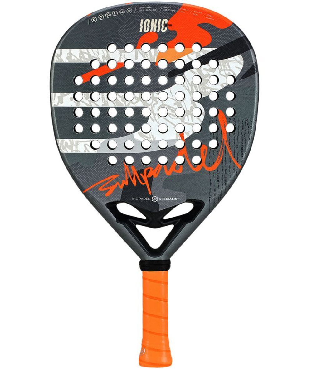 Ракетка для Padel Bullpadel Ionic Power 25