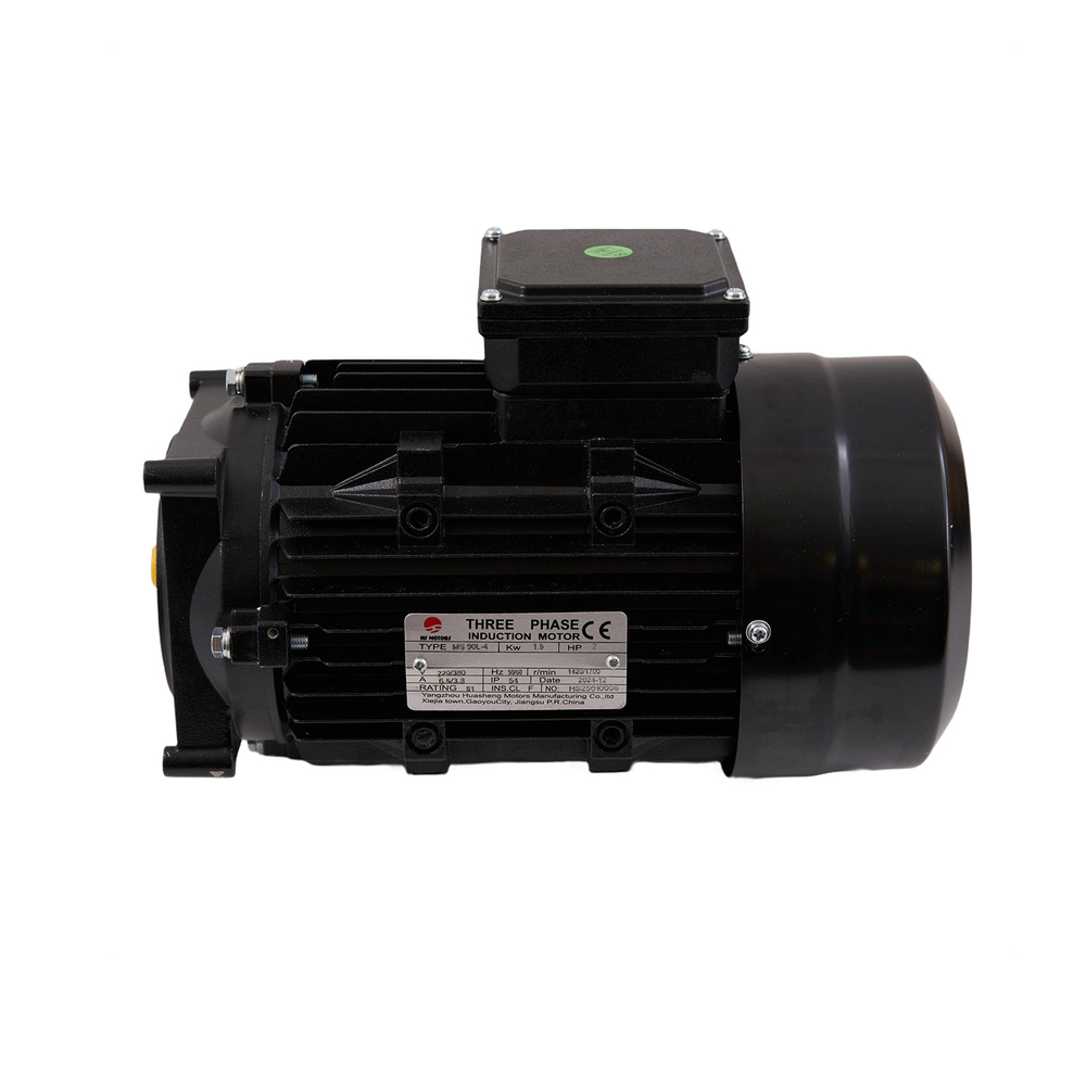 Электромотор V-26, V-57, V-57A (380V/220V/50/60Hz PUMP MOTOR)
